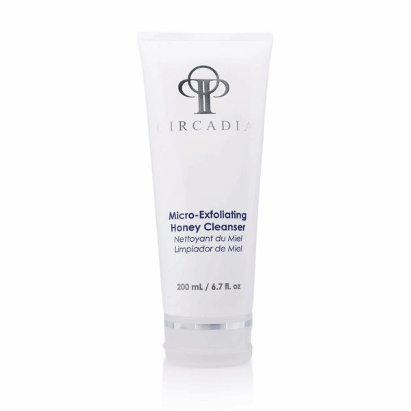 Micro-Exfoliating Honey Cleanser 6.7 fl. oz