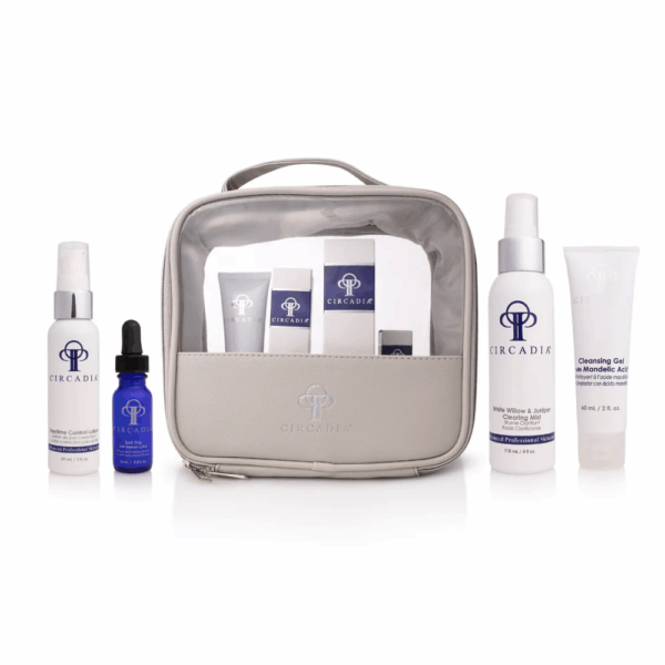 Acne Regimen Bundle Kit