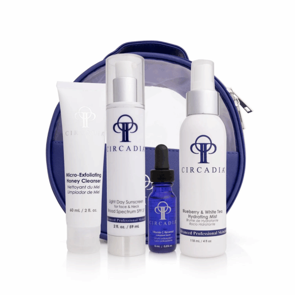 Circadia Essential Regimen Bundle Kit